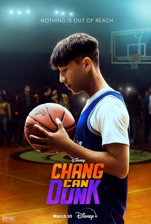 A Jogada de Chang : Poster