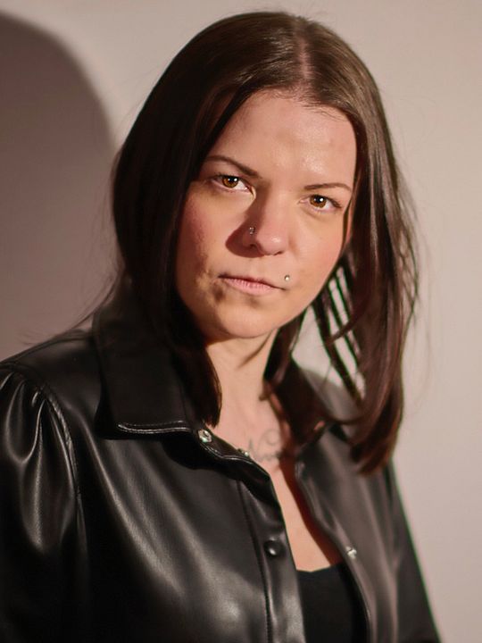 Poster Pamela Démal