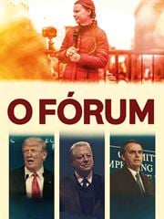 Das Forum : Poster
