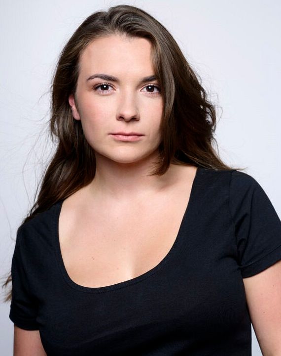 Poster Wiktoria Krazek