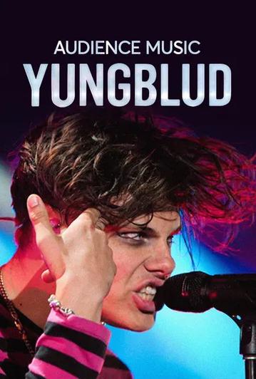 Audience Music: Yungblud : Poster