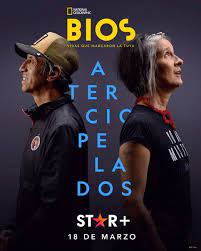 Bios Vidas que Marcaram a Sua: Aterciopelados : Poster