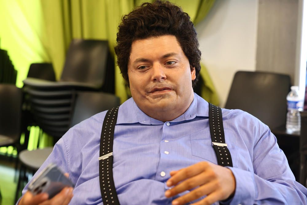 Fotos Kev Adams