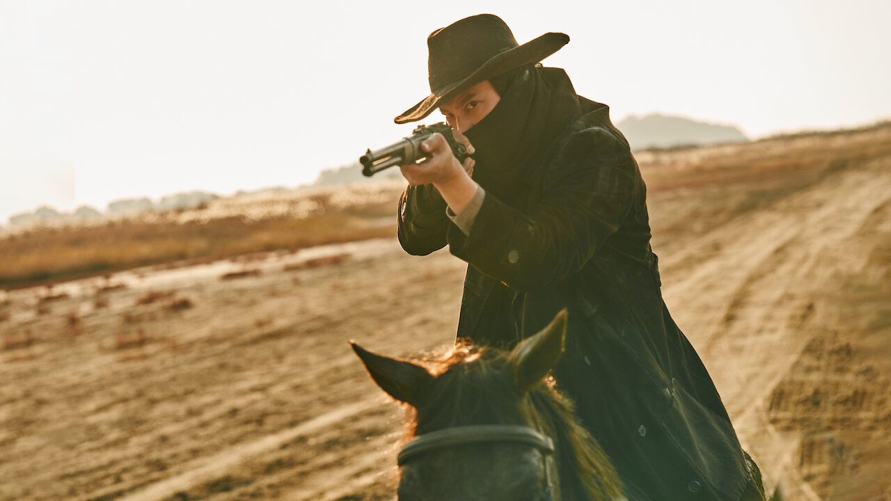 Song of the Bandits : Fotos