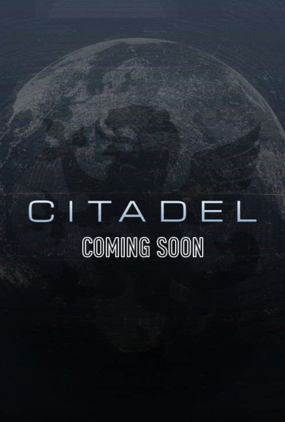 Citadel : Poster