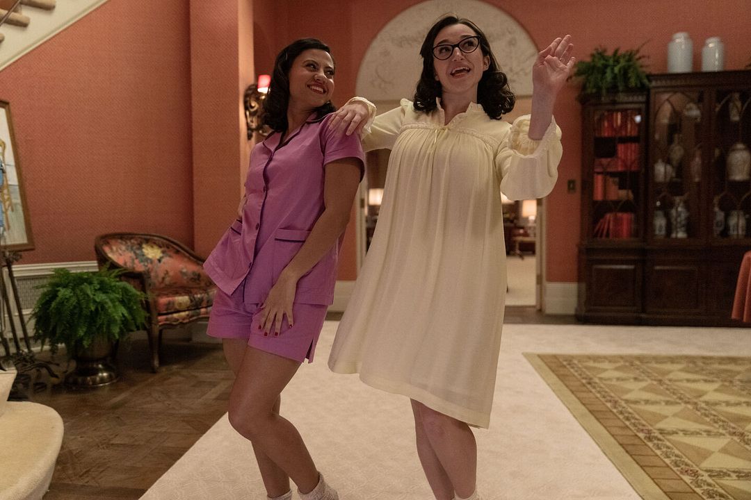 Grease: Rise of the Pink Ladies : Fotos