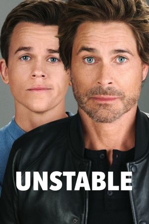 Instável : Poster