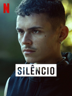 Silêncio : Poster