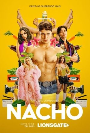 Nacho : Poster
