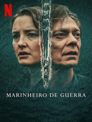 Marinheiro de Guerra : Poster