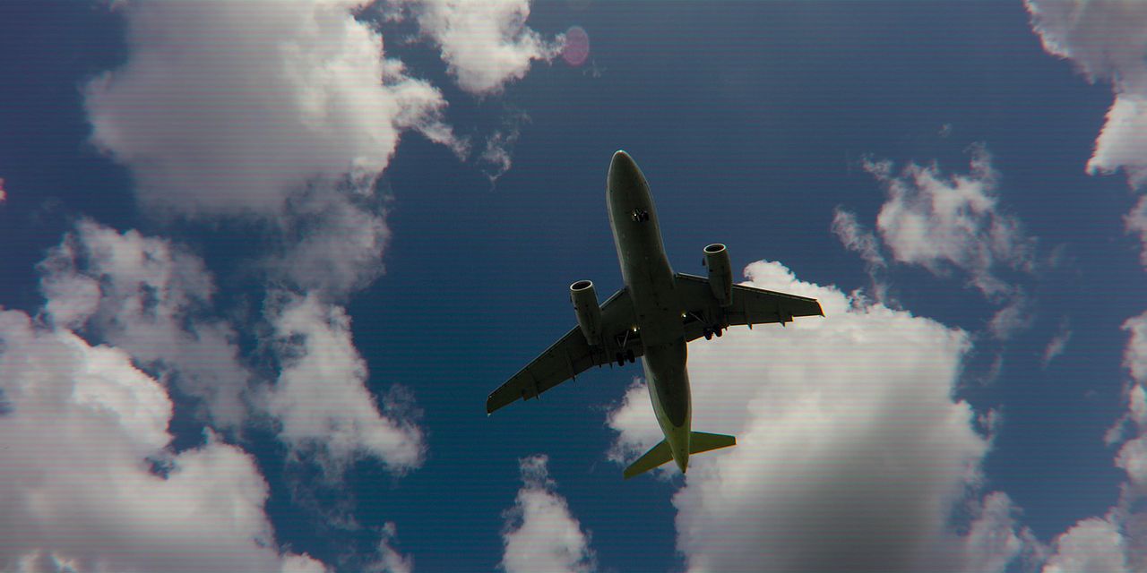 Voo 370: O Avião que Desapareceu : Fotos
