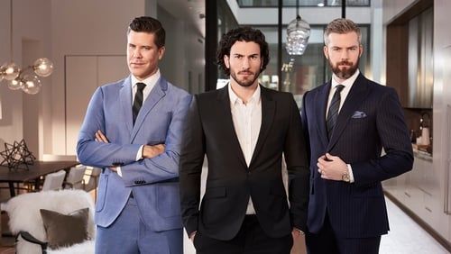 Million Dollar Listing: Nova York : Fotos