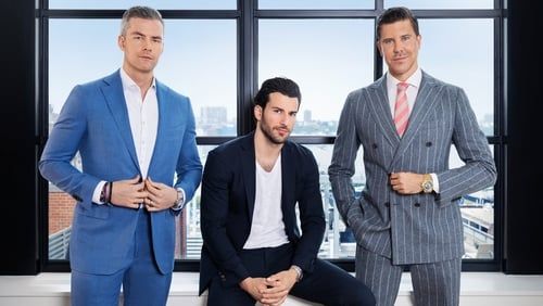 Million Dollar Listing: Nova York : Fotos