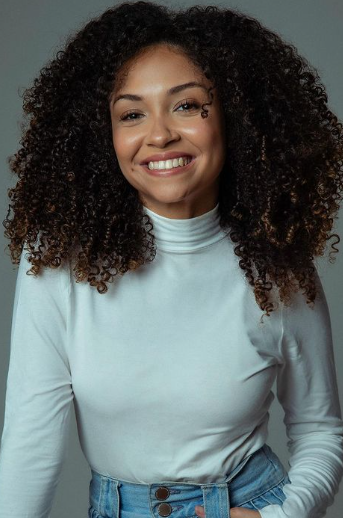 Poster Julianna Pimenta