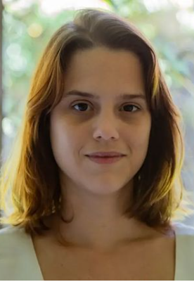 Poster Clarisse Zarvos