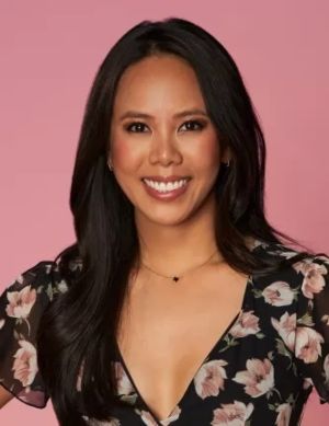 Poster Valerie Truong