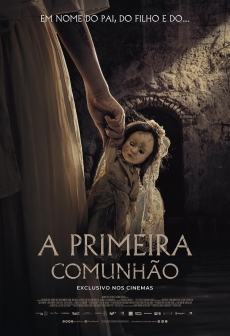 A Primeira Comunhão : Poster