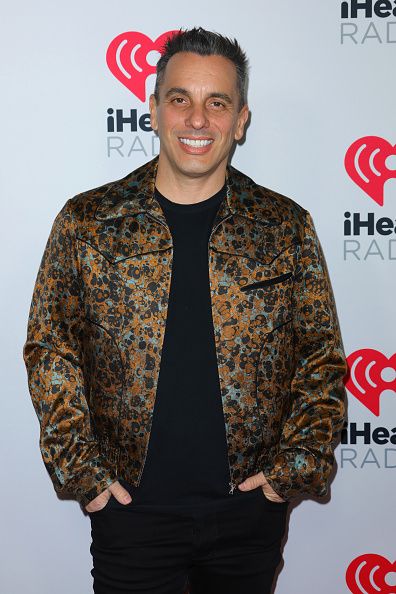 Poster Sebastian Maniscalco