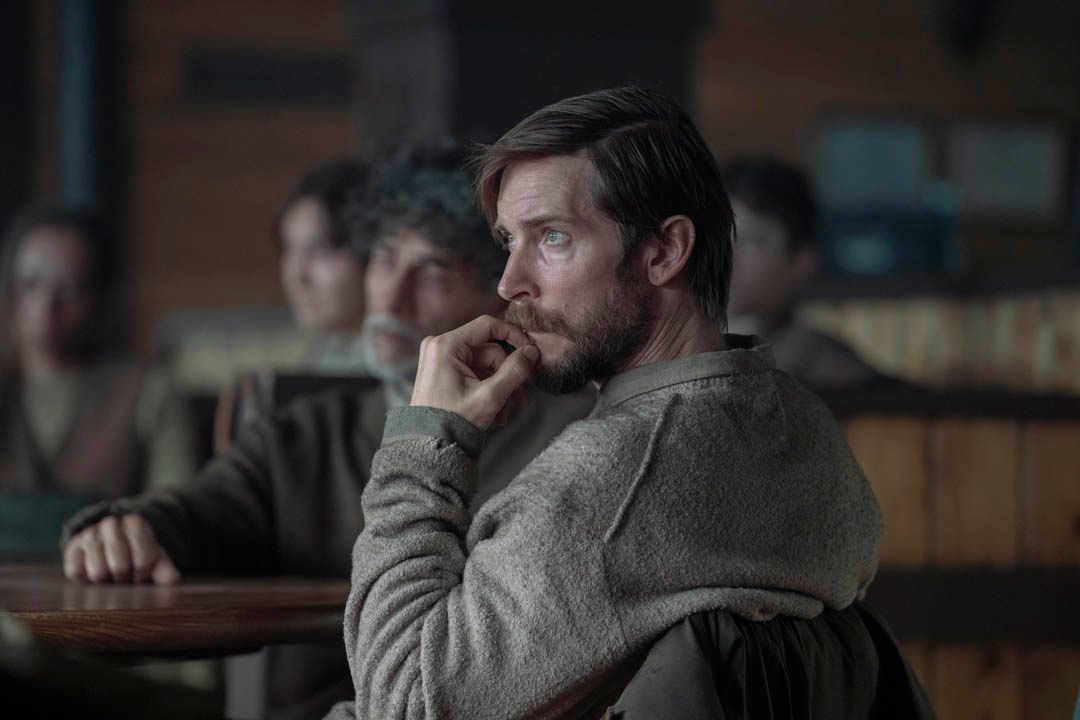 Fotos Troy Baker