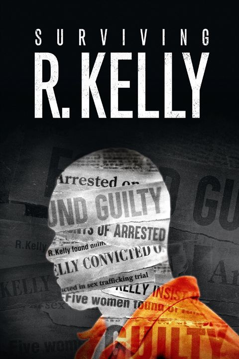 Sobreviver a R. Kelly : Poster