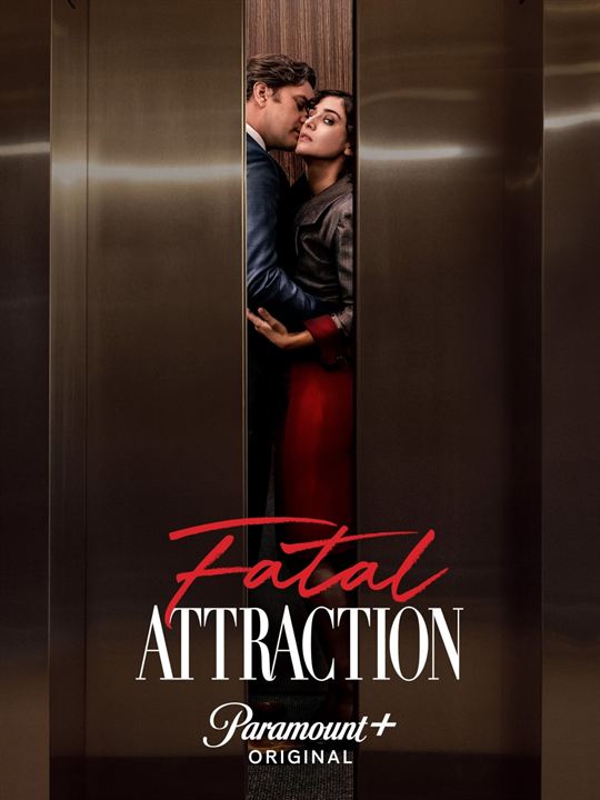 Atração Fatal : Poster