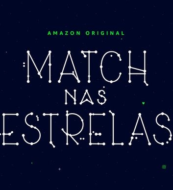 Match nas Estrelas : Poster