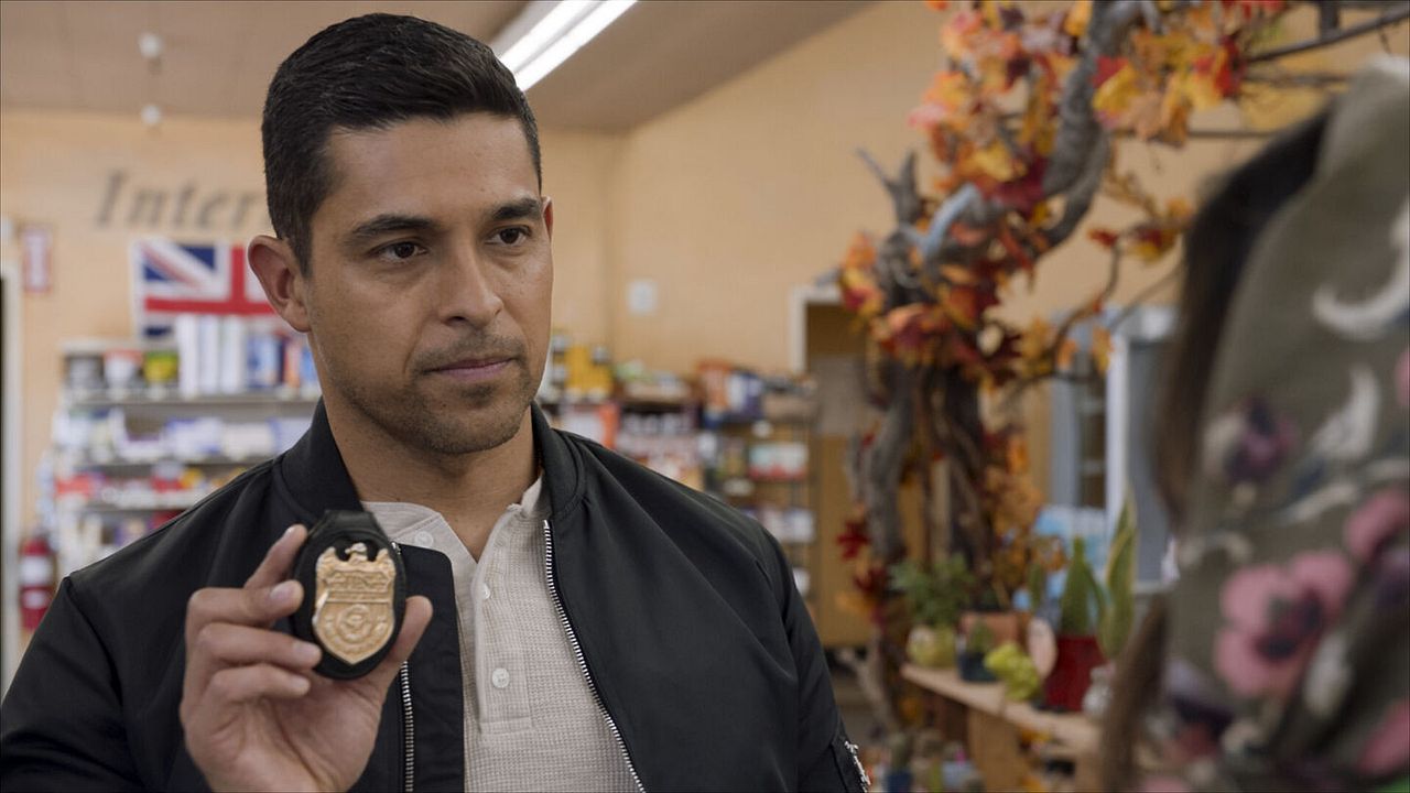 Fotos Wilmer Valderrama