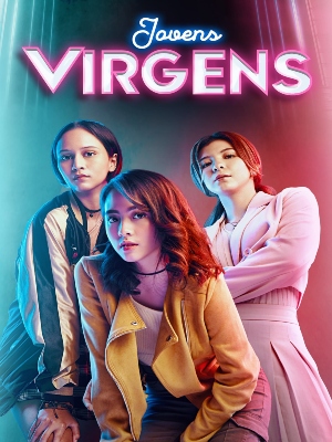 Jovens Virgens : Poster