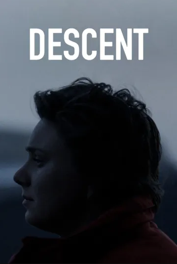 Descent : Poster