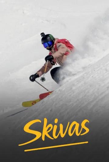 Skivas : Poster