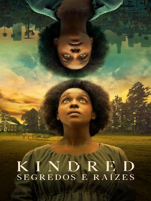 Kindred: Segredos e Raízes : Poster