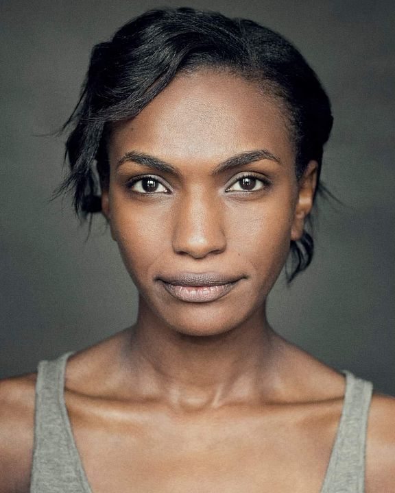 Poster Isaura Barbé-Brown