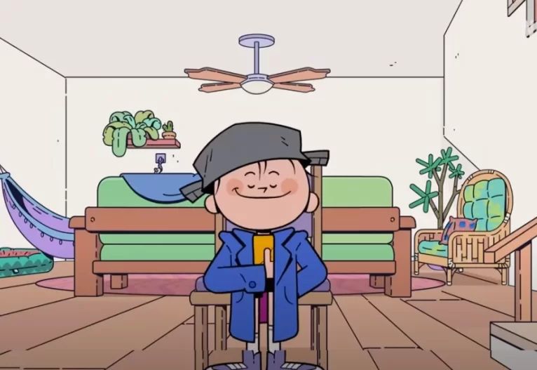 O Menino Maluquinho : Fotos