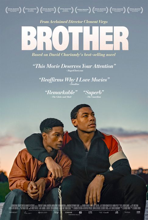 Brother : Poster