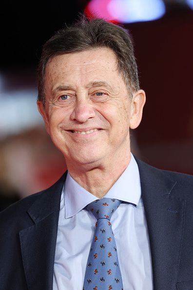 Poster Massimo Wertmüller