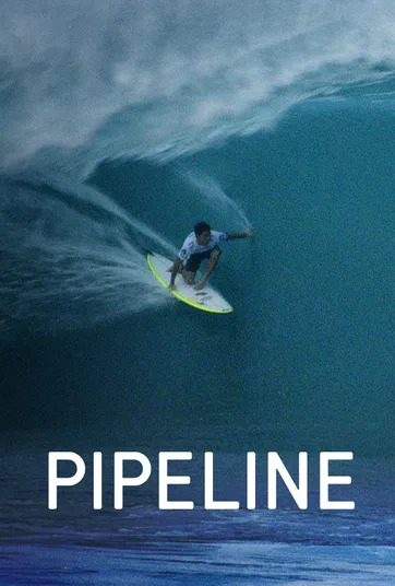 Pipeline : Poster