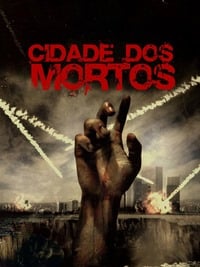 Cidade dos Mortos : Poster