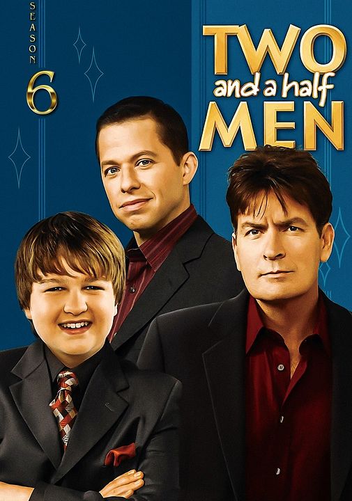 Dois Homens e Meio : Poster