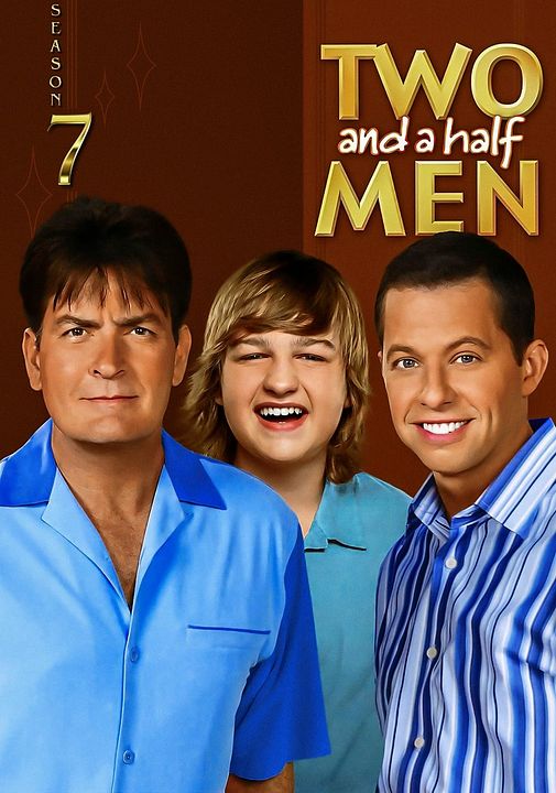 Dois Homens e Meio : Poster