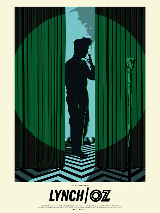 Lynch/Oz : Poster