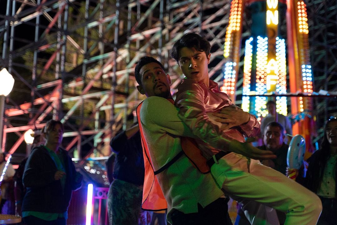 Fotos Johnny Rey Diaz, Ignacio Diaz-Silverio