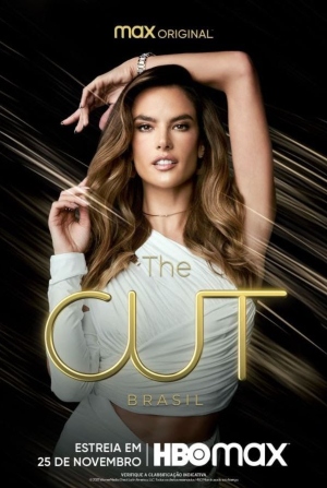 The Cut Brasil : Poster