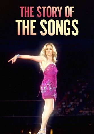 A História das Canções : Poster