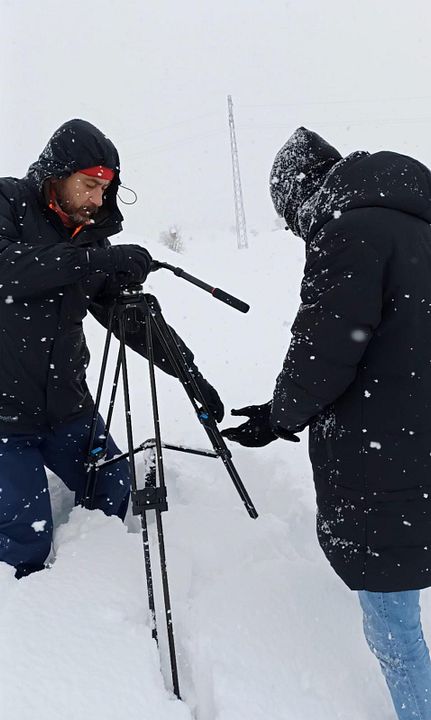 O Caminho para Gayda : Fotos
