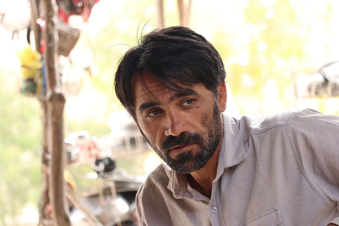 Fotos Hadi Mohaghegh