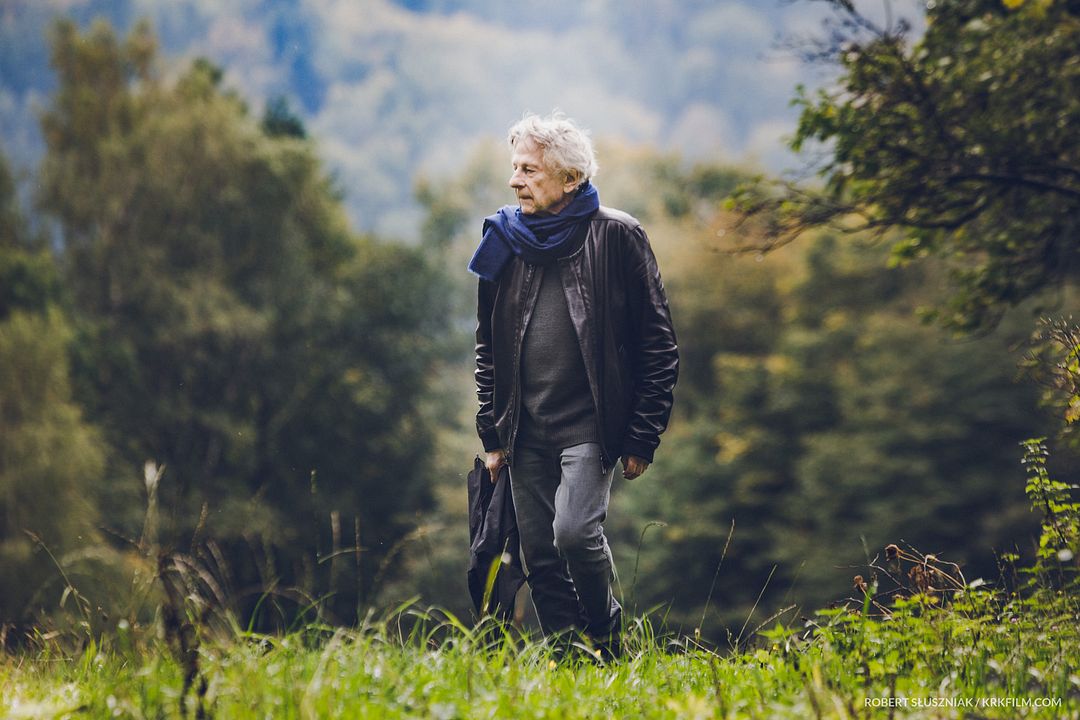 Fotos Roman Polanski