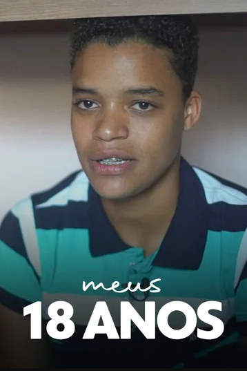 Meus 18 anos : Poster