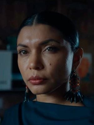 Poster Zahy Tentehar