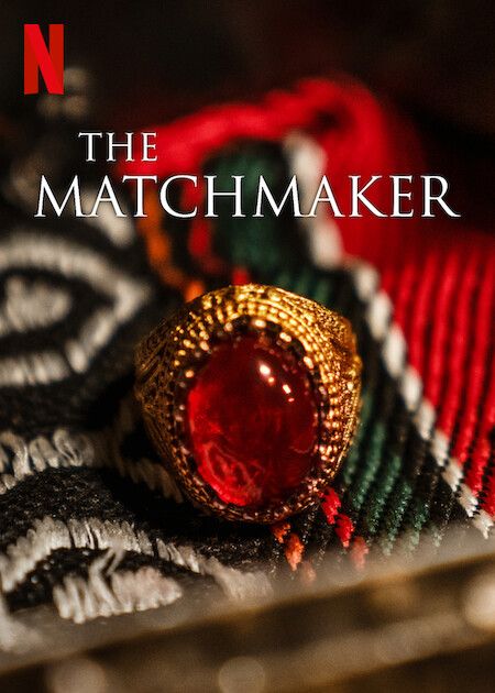 The Matchmaker : Poster