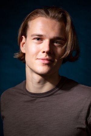 Poster Samuel Kujala